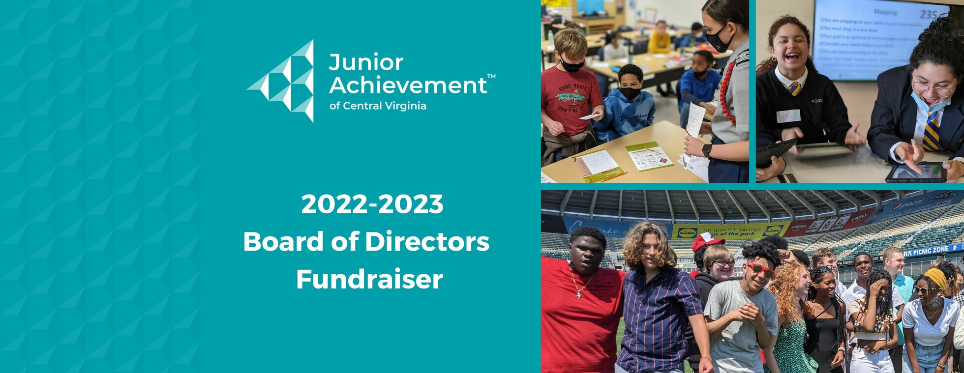 JACV Board Fundraiser 